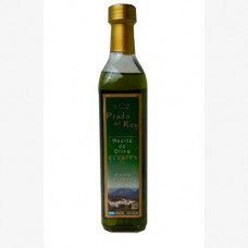 Aceite de Oliva "Monte del Rey"