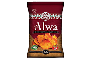 Batatas Alwa